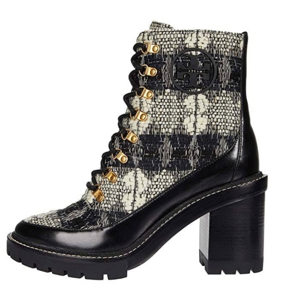 Tory Burch Boots - Picture 3 of 16